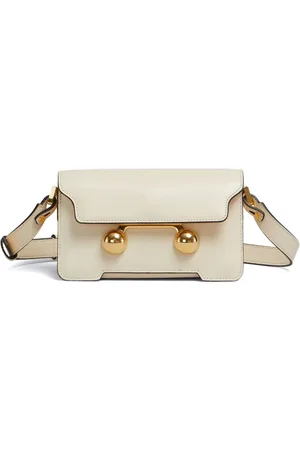 Marni Bolso de hombro Trunkaroo mini