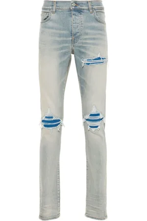AMIRI Vaqueros skinny MX1