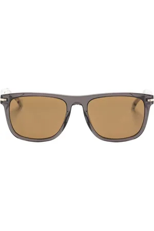 HUGO BOSS Gafas de sol con montura cuadrada