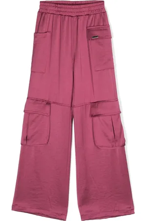 MONNALISA Pantalones rectos