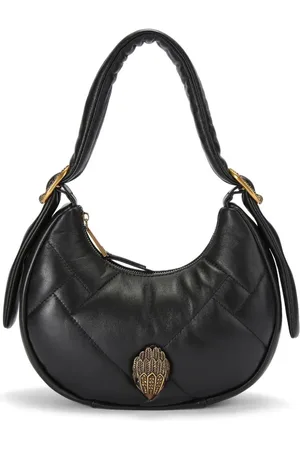 Kurt Geiger Bolso de hombro Kensington Hobo Puff pequeño