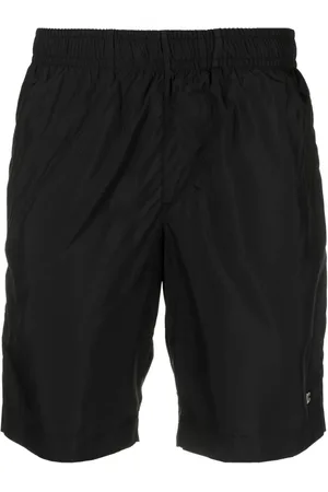 Givenchy 4G motif swim shorts