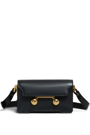 Marni Bolso de hombro Trunkaroo mini