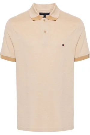 Tommy Hilfiger Polo con logo bordado