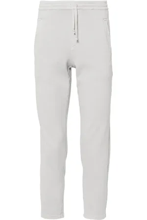 Cruciani Pantalones de chándal ajustados