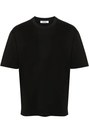 ERALDO Camiseta con cuello redondo