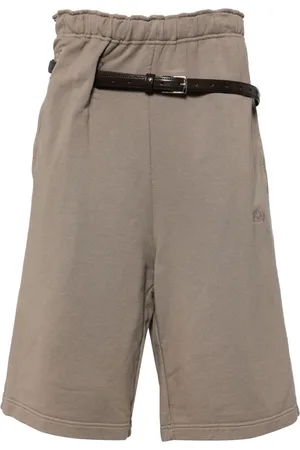 MAGLIANO Pantalones de chándal Provincia con cinturón