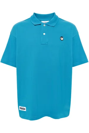 Chocoolate Polo con logo bordado
