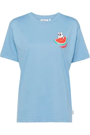 Chocoolate Camiseta con estampado gráfico