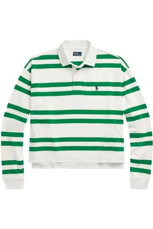 Ralph Lauren Polo a rayas