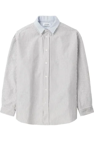 Hed Mayner Camisa a rayas