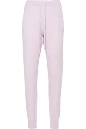 Teddy Cashmere Pantalones de chándal Milano