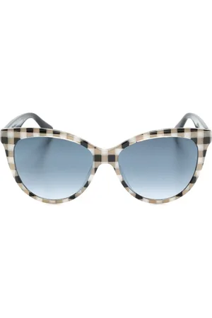 Kate Spade Gafas de sol Daesha estilo cat eye