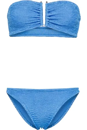 Para Mi Bikini Frida estilo bandeau