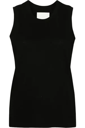 Citizens of Humanity Camiseta de tirantes Muscle