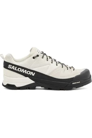 Maison Margiela Zapatillas X-ALP con cordones