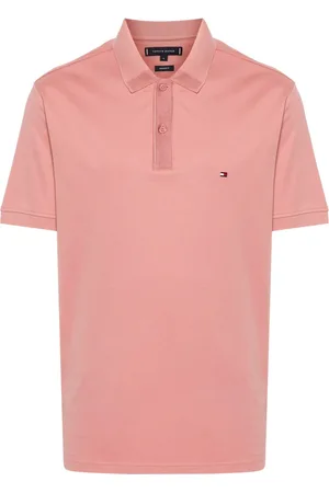 Tommy Hilfiger Polo con logo bordado