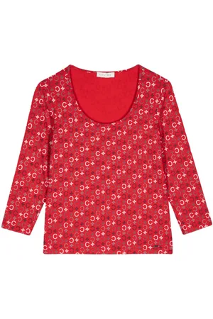 Céline Camiseta Macadam 1990-2000