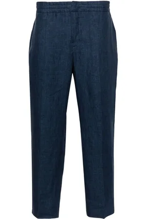 Ermenegildo Zegna Pantalones rectos