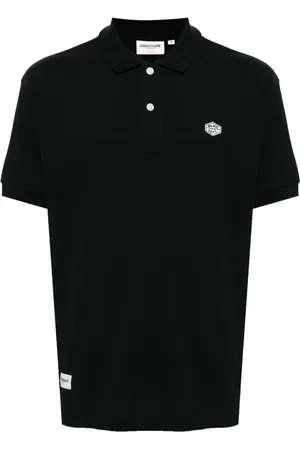 Chocoolate Polo con logo bordado
