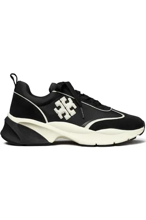 Tory Burch Zapatillas Good Luck a paneles