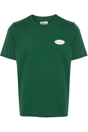 Autry Camiseta con sello del logo