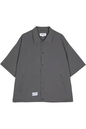 Chocoolate Camisa con etiqueta del logo