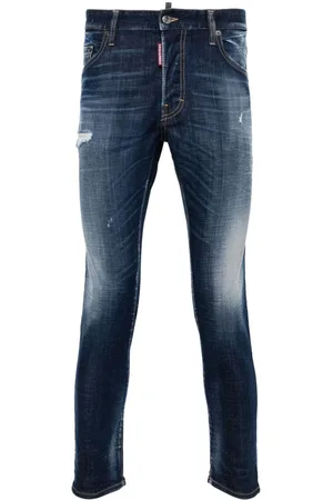 Dsquared2 Vaqueros Skater slim