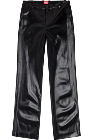 Diesel Pantalones rectos Stanley