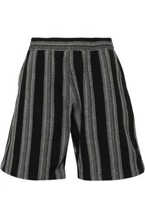 Carhartt Bermudas Dodson a rayas