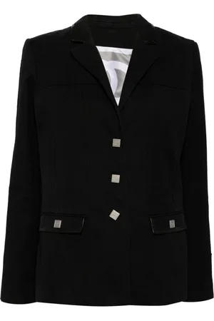 CHANEL Blazer Sport Line 2006