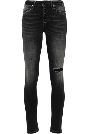 Dondup Vaqueros skinny Iris