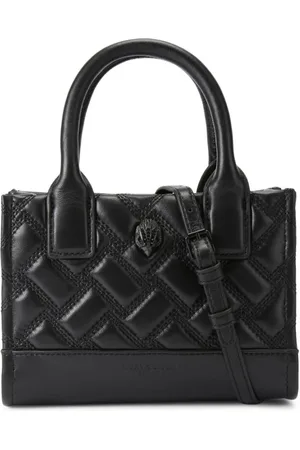 Kurt Geiger Bolso shopper Drench micro