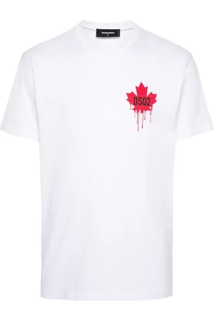 Dsquared2 Camiseta Cool Fit