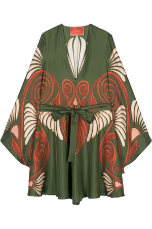La DoubleJ Vestido corto Magnifico