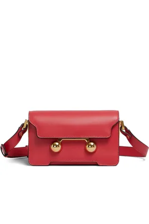 Marni Bolso de hombro Trunkaroo mini