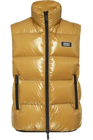 Dsquared2 Chaleco Ultra Light de plumón