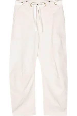 The Upside Pantalones Noah rectos