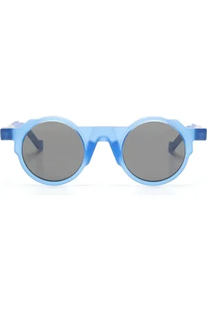 Vava Eyewear Gafas de sol con montura redonda