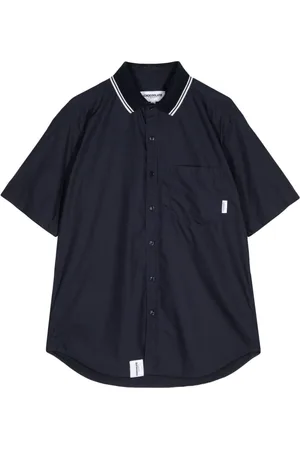 Chocoolate Camisa con etiqueta del logo