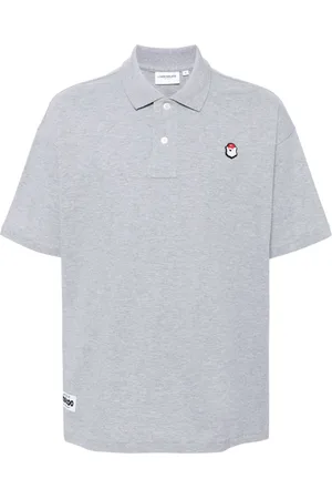 Chocoolate Polo con logo bordado