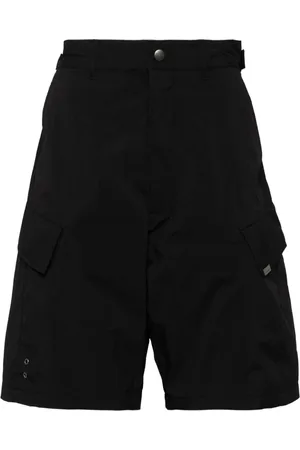 Izzue Bermudas cargo rectas
