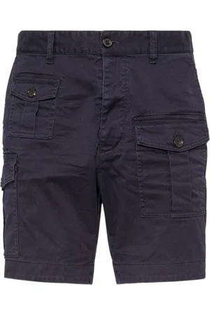 Dsquared2 Bermudas Sexy tipo cargo