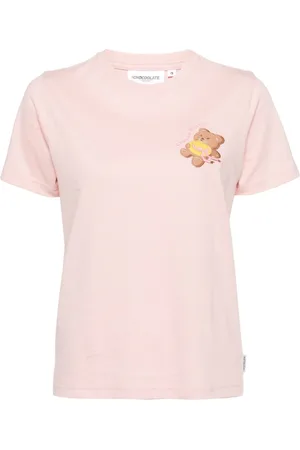 Chocoolate Camiseta con logo
