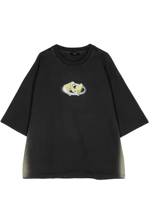 FIVE CM Camiseta con logo estampado