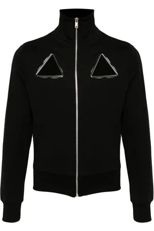 COPERNI Chaqueta de chándal con aberturas