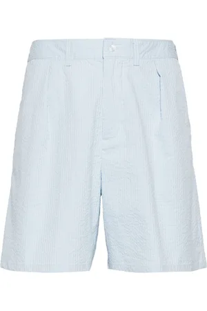 Nike Bermudas a rayas