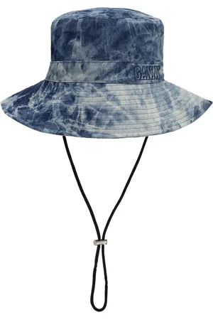 Ganni Sombrero de pescador vaquero