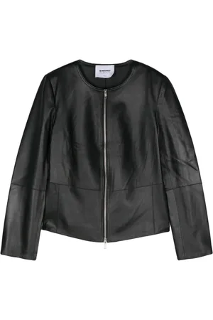 s.w.o.r.d 6.6.44 Chaqueta con cremallera