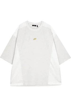 FIVE CM Camiseta a paneles